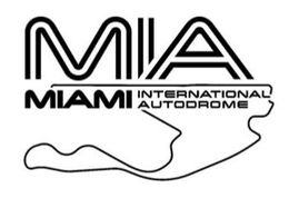 MIA MIAMI INTERNATIONAL AUTODROME trademark