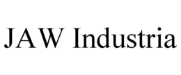 JAW INDUSTRIA trademark