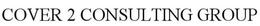 COVER 2 CONSULTING GROUP trademark