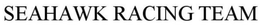 SEAHAWK RACING TEAM trademark