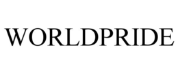 WORLDPRIDE trademark