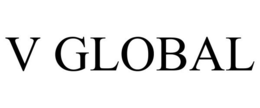V GLOBAL trademark