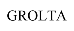GROLTA trademark