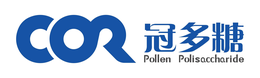 COR POLLEN POLISACCHARIDE trademark