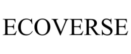 ECOVERSE trademark