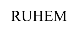 RUHEM trademark