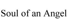SOUL OF AN ANGEL trademark