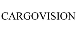 CARGOVISION trademark