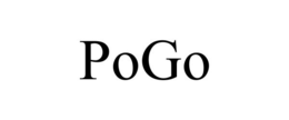 POGO trademark
