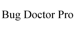 BUG DOCTOR PRO trademark