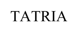 TATRIA trademark