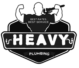 BEST RATES, BEST SERVICE HEAVY PLUMBING INC. EST. 2021 trademark
