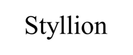 STYLLION trademark