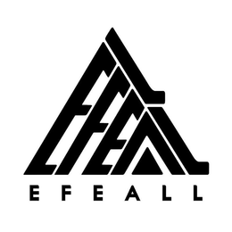 EFEALL trademark