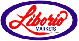 LIBORIO MARKETS EST 1966 trademark