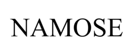 NAMOSE trademark