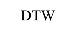 DTW trademark