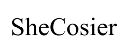 SHECOSIER trademark