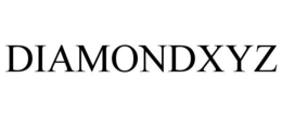 DIAMONDXYZ trademark