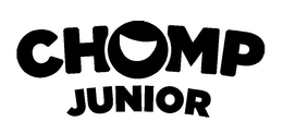CHOMP JUNIOR trademark