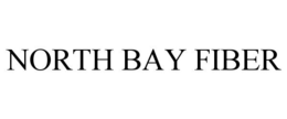 NORTH BAY FIBER trademark