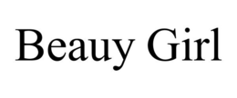 BEAUY GIRL trademark