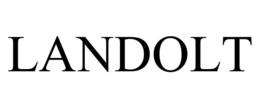 LANDOLT trademark