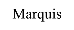 MARQUIS trademark