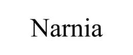 NARNIA trademark