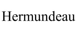 HERMUNDEAU trademark