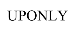 UPONLY trademark