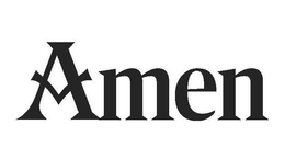 AMEN trademark