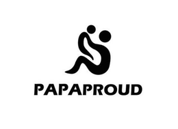 PAPAPROUD trademark