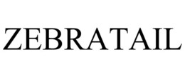 ZEBRATAIL trademark