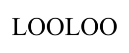 LOOLOO trademark