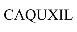 CAQUXIL trademark