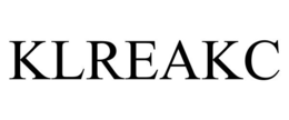 KLREAKC trademark