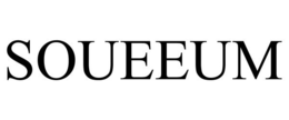 SOUEEUM trademark