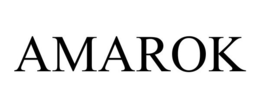 AMAROK trademark