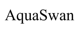 AQUASWAN trademark