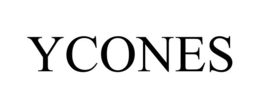 YCONES trademark
