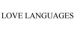 LOVE LANGUAGES trademark