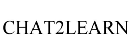 CHAT2LEARN trademark