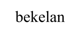 BEKELAN trademark