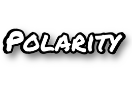POLARITY trademark