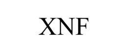 XNF trademark