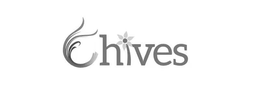 CHIVES trademark