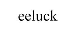 EELUCK trademark