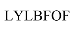 LYLBFOF trademark