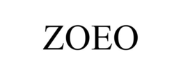 ZOEO trademark